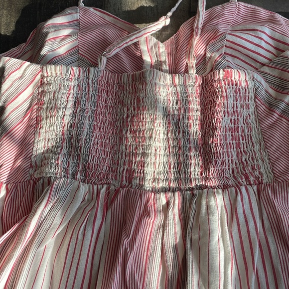 Japna striped sundress - Picture 10 of 11